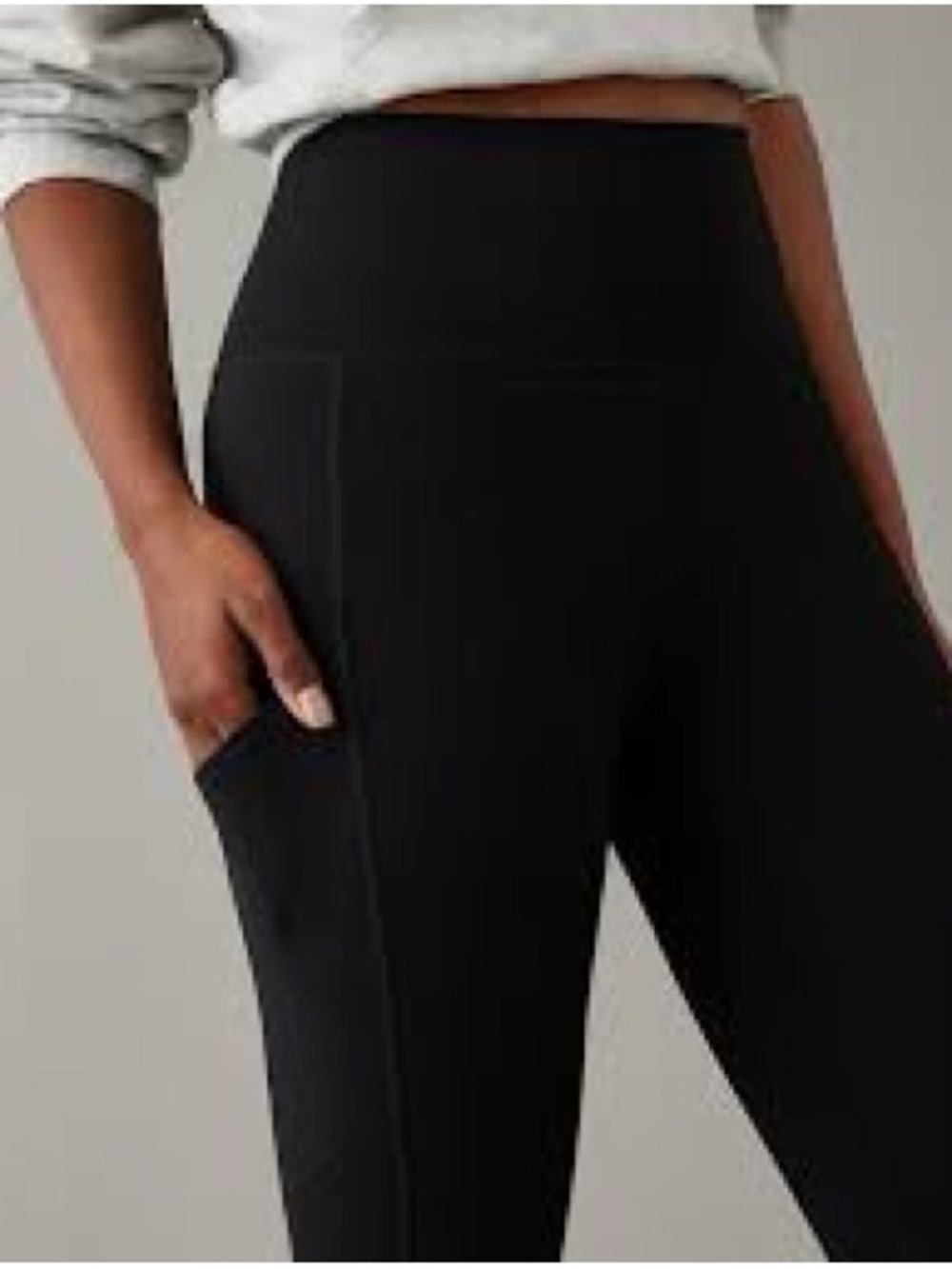 AE The everything pocket legging
